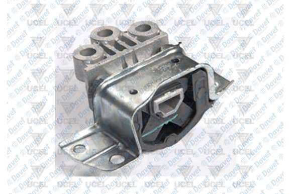 UCEL 31526 Motor Takozu Sag Fiorino-Qubo-Linea 1.4 77ps 8v